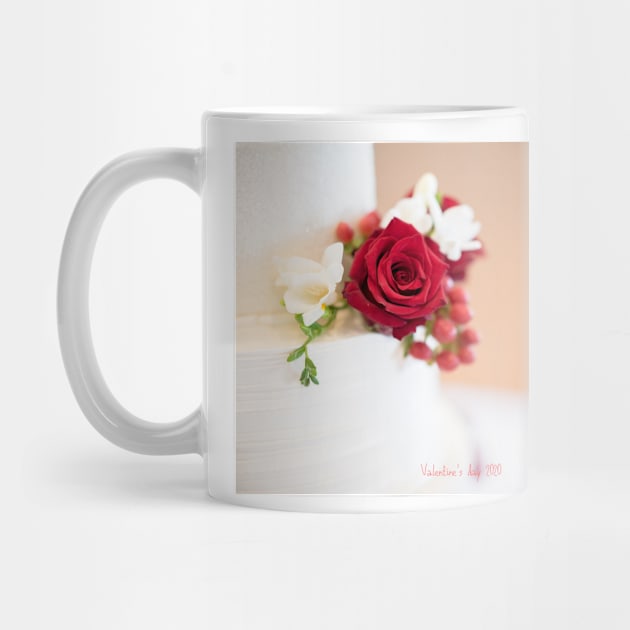 Valentine's love day 2020 for you lover by mtfStore